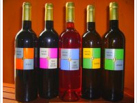 Denis et Vincent Benoit - Merlot