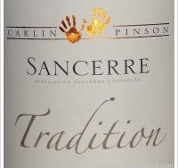 Carlin Pinson - Tradition