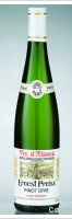 Ernest Preiss - Cuvée Princière