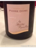 Pierre Domi - Cuvée Spéciale