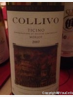 Collivo - Merlot