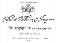 Domaine Paul et Marie Jacqueson