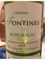 Château Fontines