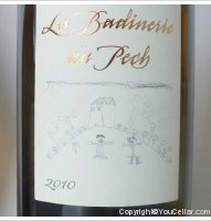 Domaine du Pech - La Badinerie du Pech