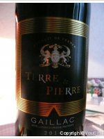 Terre & Pierre