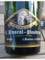 C. Pascal-Poudras - Réserve