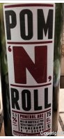 Pom 'N, Roll