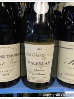 Domaine des Moreaux - Les Cherts