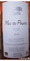 Mas du Pountil