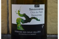 Domaine des Deux Vallées - Clos du Petit Beaupreau