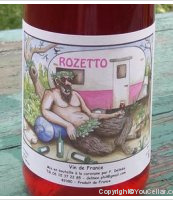 Delmée et Martin - Rozetto