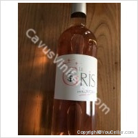 Domaine de Montcalm - Le Gris