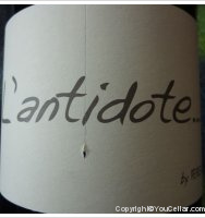 Domaine Peyres Roses - L'antidote