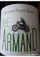 Domaine Peyres Roses - Cuvée Armand