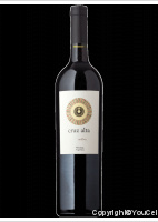 Cruz Alta Malbec