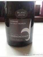 Domaine du Haut Perron