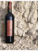 Le Clos du Marbrier - Chenanson du col blanc