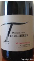 Domaine des Tieulières