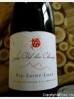 La clef des Champs