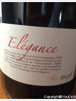 Mas Angel - Elegance