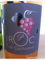 Roc de Gachonne