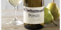 Ponzi - Pinot Gris