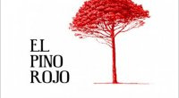 Barranco Oscuro - El pino rojo