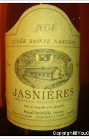 Pascal Janvier