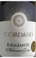 Giordano - Raggiante