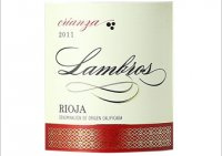 Lambros - Crianza