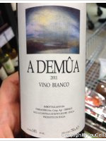 Bellotti - A demûa