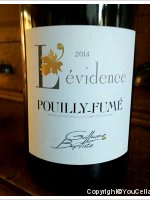 Guillaume Baptiste - L'Evidence 