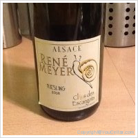 René Meyer - Le Clos des Escargots