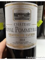 Château Royal Pommeyrade