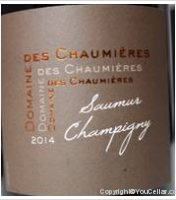 Domaine des Chaumières