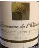 Domaine de l'Olivier