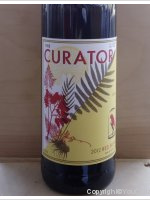 A.A. Badenhorst - Curator