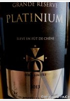 Platinium