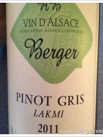 R. Berger - Lakmi