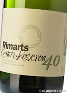 Rimarts - Gran Reserva 40