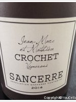 Jean-Marc et Mathieu Crochet