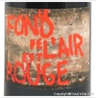 Les Foulards Rouges - Le Fond de l'Air est Rouge