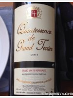 Quintessence de Grand Terrier