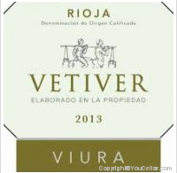 Ontañôn - Vetiver - Viura