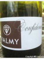 Domaine du Château Valmy - Confidences