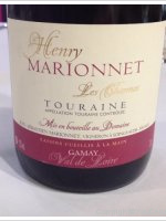 Henry Marionnet - Les Charmes