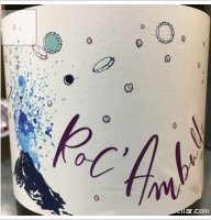 Famille Ribes - Roc'Ambulle