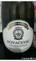 Kovacevic - Chardonnay