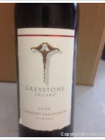Greystone cellars