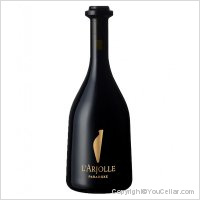 Domaine de L'Arjolle - Paradoxe